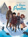 Le Réseau papillon - Tome 3 Rester libre