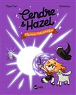 Cendre et Hazel, Tome 06