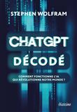 Chatgpt decode