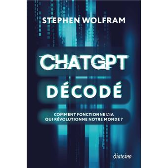 Chatgpt decode