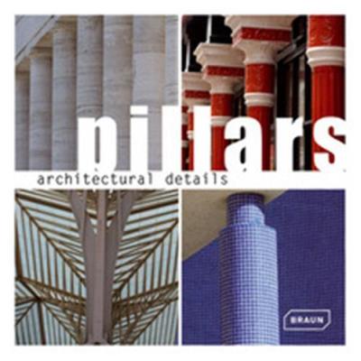 Pillars architectural details