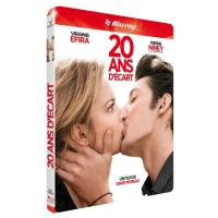 20 ans d'écart Blu-ray