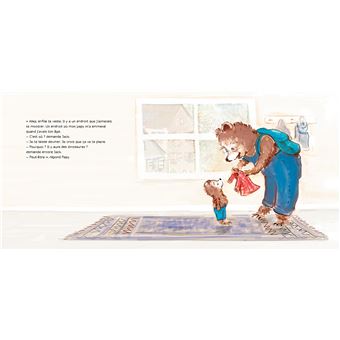 Le Meilleur Papy du monde