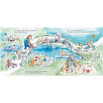 Le Meilleur Papy du monde