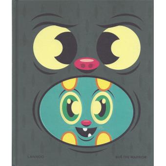 Bue the warrior