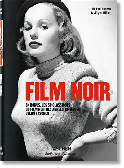 Film Noir HC