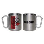 Call Of Duty: Cold War Camping Mug Stars et Stripes 250ml