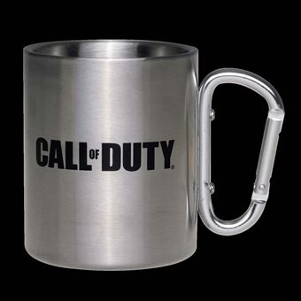 Call Of Duty: Cold War Camping Mug Stars et Stripes 250ml