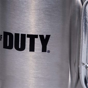 Call Of Duty: Cold War Camping Mug Stars et Stripes 250ml