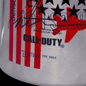 Call Of Duty: Cold War Camping Mug Stars et Stripes 250ml