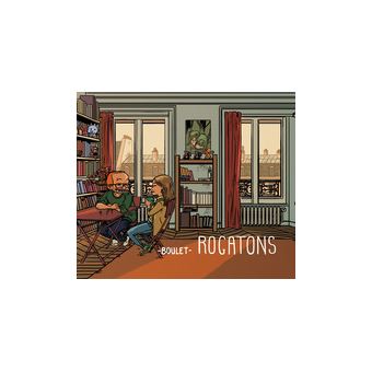 Rogatons