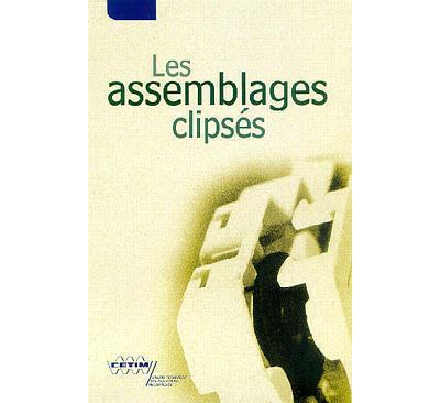Les assemblages clipses 3g29