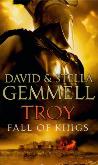TROY : FALL OF KINGS