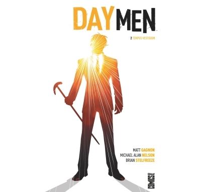 Day Men