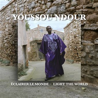 Youssou N'Dour - 1