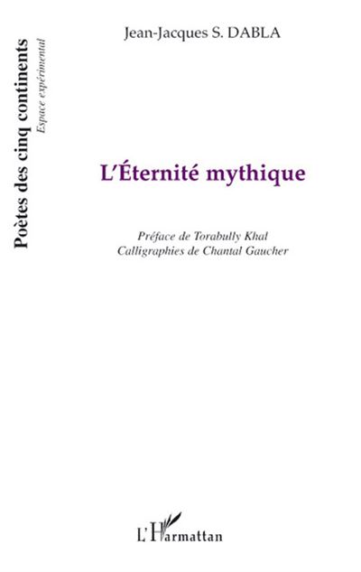 L'éternité mythique