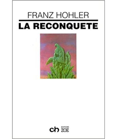 Reconquete