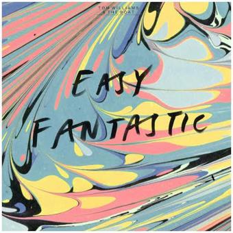 Easy Fantastic (Lp+mp3/gatefold/numbered - 1