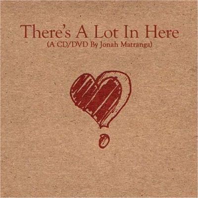 There's a lot in here - Inclus DVD bonus