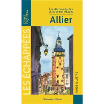 A la découverte des villes et des villages
