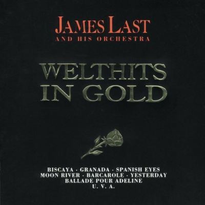 Welthits in gold