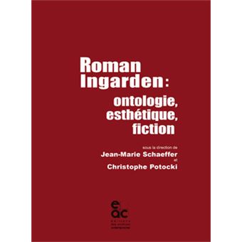 Roman Ingarden
