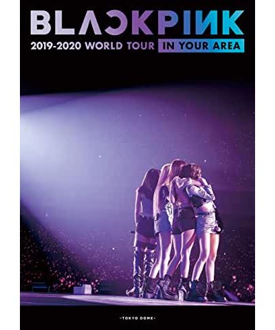 2019-2020 World Tour DVD