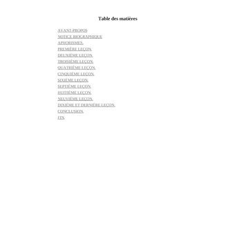 L'art de payer ses dettes et de satisfaire ses créanciers sans débourser un sou