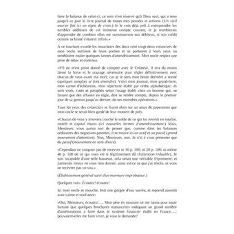 L'art de payer ses dettes et de satisfaire ses créanciers sans débourser un sou