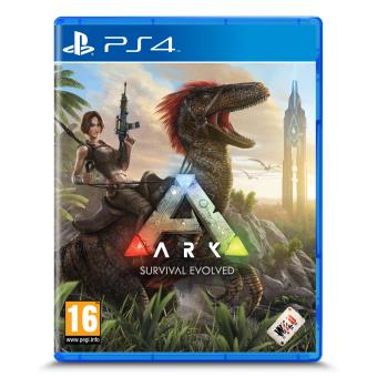 Ark 2 PS5, le jeu sera-t-il sur la console ?