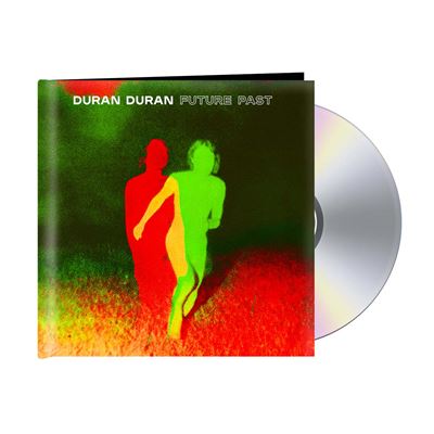 Future Past Edition Deluxe Limitée