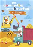 Mes gommettes super chouettes ! Le chantier
