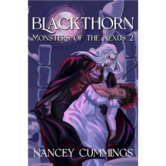 Blackthorn - 1