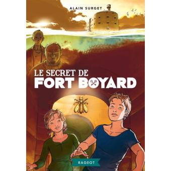 Le secret de Fort Boyard - 1