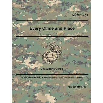 warfighting usmc book report
