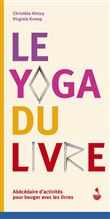 Le yoga du livre