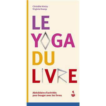 Le yoga du livre