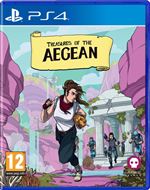 Treasures of the Aegean PS4