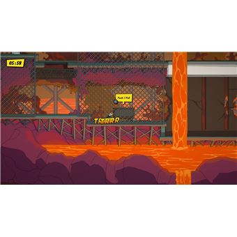 Treasures of the Aegean PS4