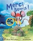 Merci souris !