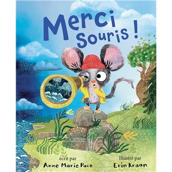 Merci souris !