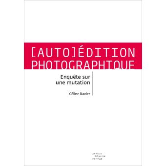 Auto-édition photographique