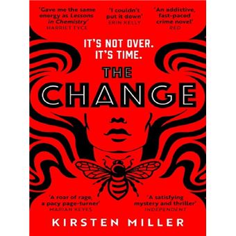 The Change