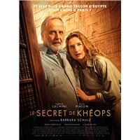 Le Secret de Khéops DVD