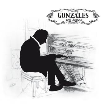 Chilly Gonzales - 1