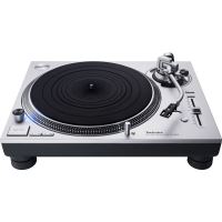 Platine vinyle Technics SL-1200GREG-S Argent