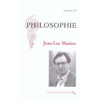 Philosophie 78 - 1