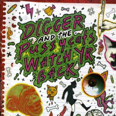 Watch yr back
