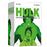 L'Incroyable Hulk - Intégrale de la série TV