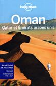 Oman, Qatar et Emirats arabes unis 3ed